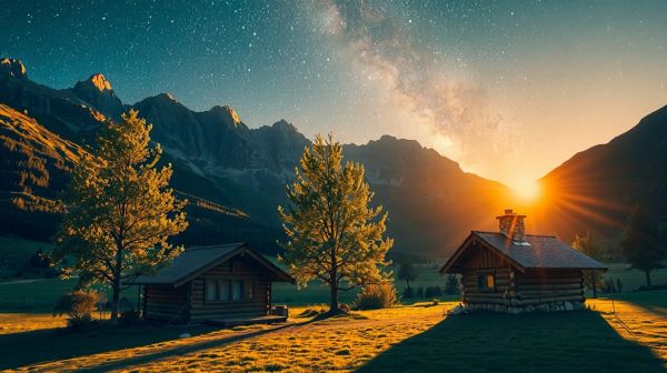 Camping en ardèche : l'expérience nature 5 étoiles à ne pas rater !