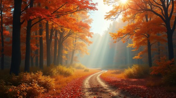 Sélectionner la meilleure destination où partir en voyage en octobre